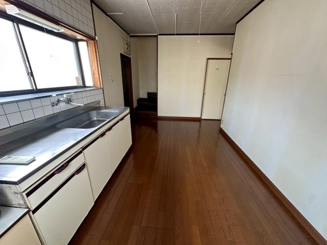 西蔵前町 貸店舗・事務所の内装
