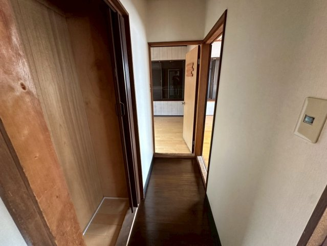 西蔵前町 貸店舗・事務所の内装