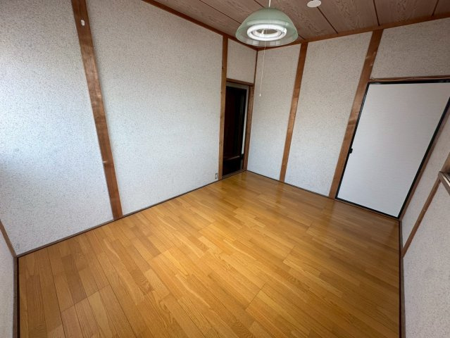 西蔵前町 貸店舗・事務所の内装
