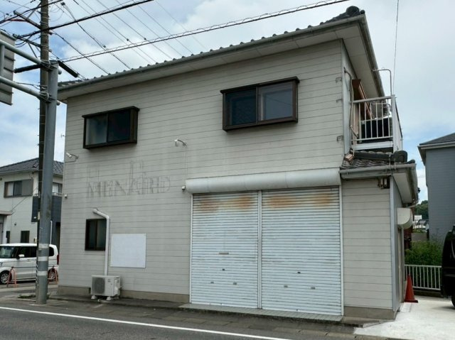 西蔵前町 貸店舗・事務所