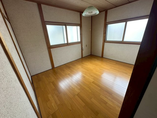 西蔵前町 貸店舗・事務所の内装
