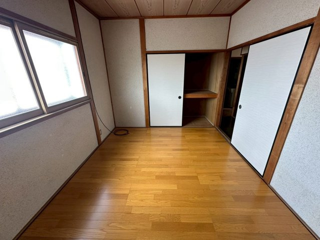 西蔵前町 貸店舗・事務所の内装