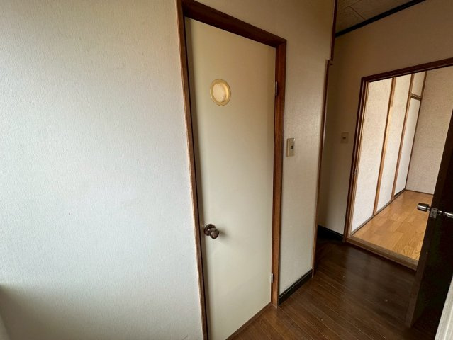 西蔵前町 貸店舗・事務所の内装
