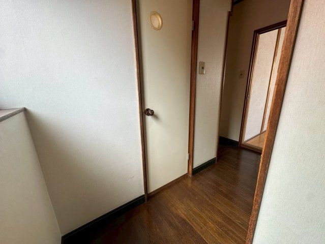 西蔵前町 貸店舗・事務所の内装
