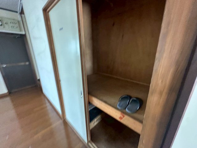 西蔵前町 貸店舗・事務所の内装