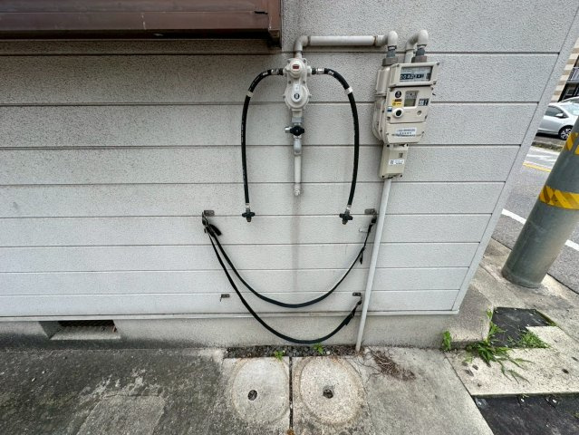 西蔵前町 貸店舗・事務所のその他