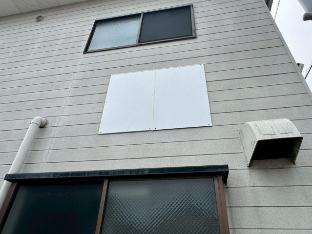 西蔵前町 貸店舗・事務所の外観