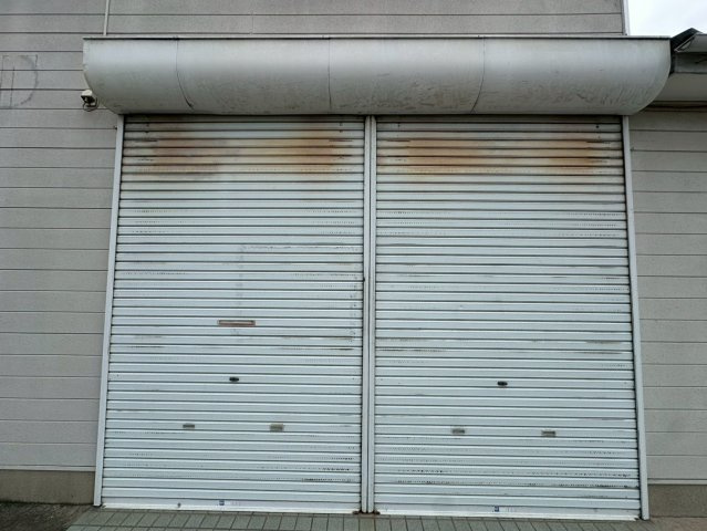 西蔵前町 貸店舗・事務所の外観