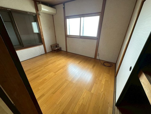 西蔵前町 貸店舗・事務所の内装