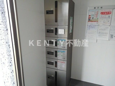 【その他共用部分】 | ＧＲＡＮＤＥＰＡＳＳＯ横浜鶴見