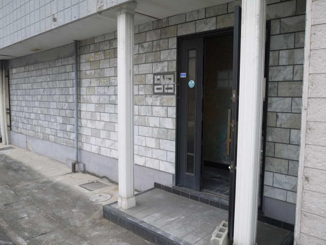 西井ビルのその他