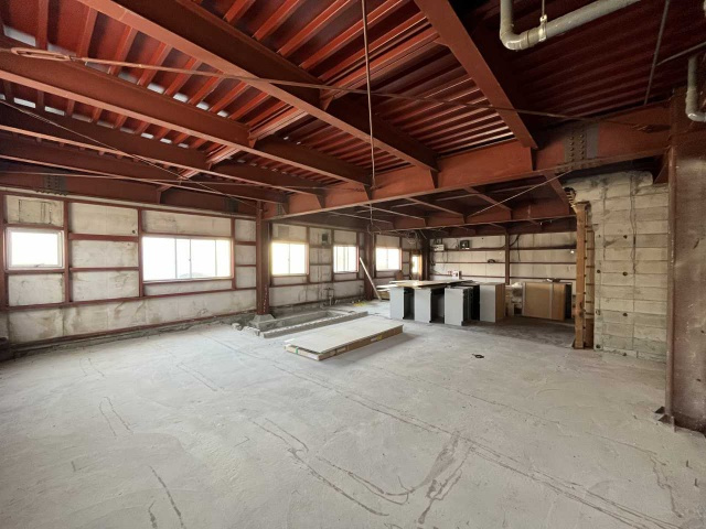 西井ビルのその他