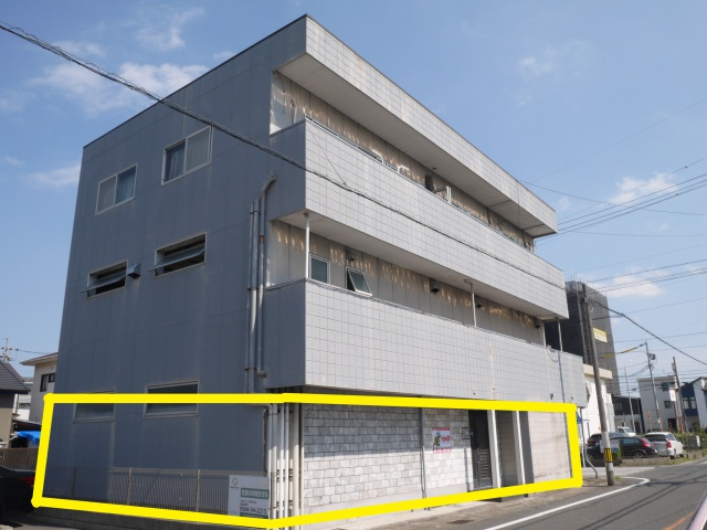 西井ビル