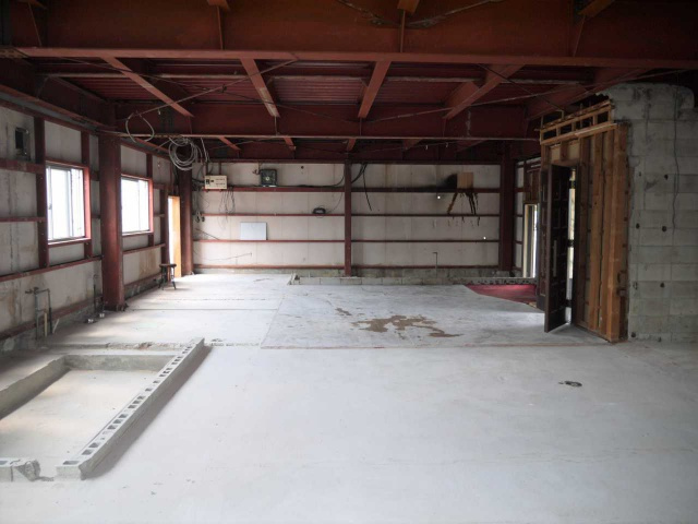 西井ビルのその他