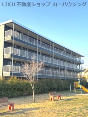 【外観】 | メルシー春野