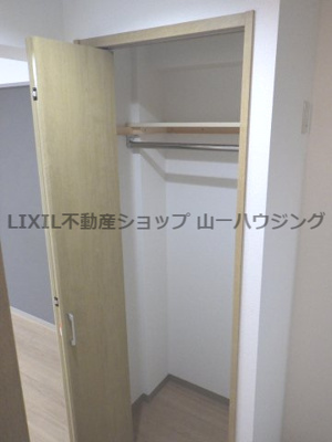 【収納】 | メルシー春野