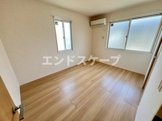 ジュネス江木の内装|高崎、前橋のお部屋探しはエンドスケープまで！お客様の理想お聞かせ下さい♪