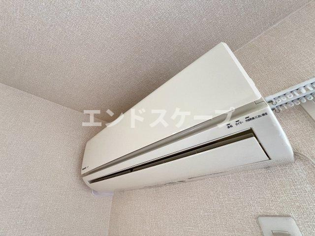 ジュネス江木の設備|高崎、前橋のお部屋探しはエンドスケープまで！お客様の理想お聞かせ下さい♪