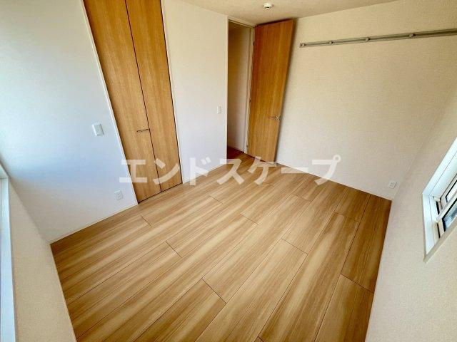 ジュネス江木の洋室|高崎、前橋のお部屋探しはエンドスケープまで！お客様の理想お聞かせ下さい♪