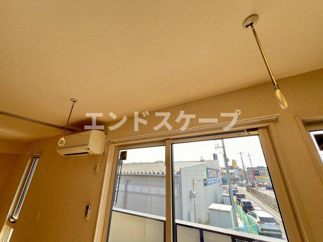 ジュネス江木の設備|高崎、前橋のお部屋探しはエンドスケープまで！お客様の理想お聞かせ下さい♪