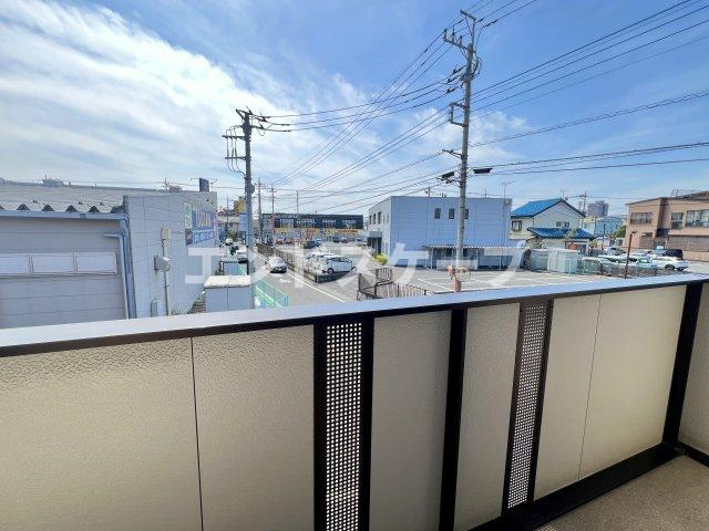 ジュネス江木の展望|高崎、前橋のお部屋探しはエンドスケープまで！お客様の理想お聞かせ下さい♪