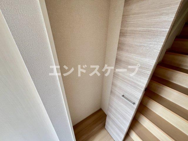 ジュネス江木のその他|高崎、前橋のお部屋探しはエンドスケープまで！お客様の理想お聞かせ下さい♪