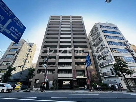 ローレルコートデュオ西本町