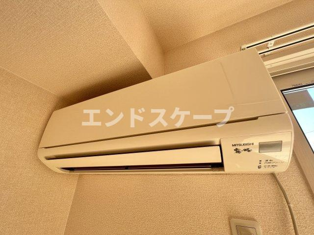 セトルガーデンの設備|高崎、前橋エリアのお部屋探しはエンドスケープまで！お客様の理想お聞かせ下さい♪