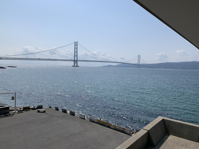 ライオンズマンション舞子の展望