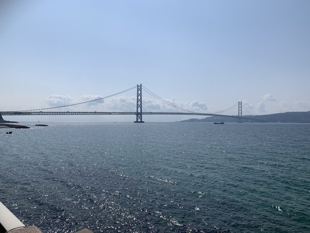 ライオンズマンション舞子の展望