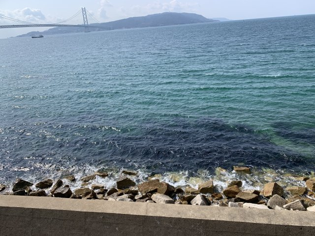 ライオンズマンション舞子の展望