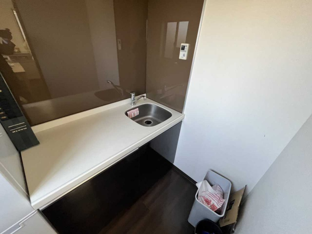 サンキビルのその他