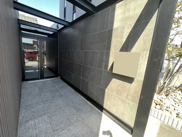 サンキビルのその他