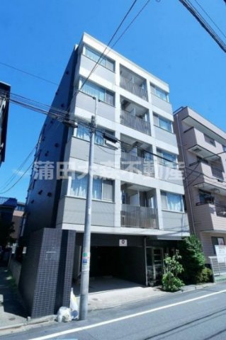 FORTISⅡ(フォルティスツーの外観