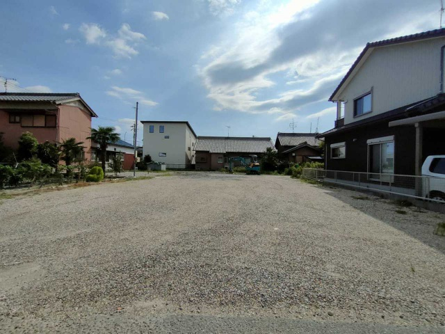 土井町辻 借地のその他