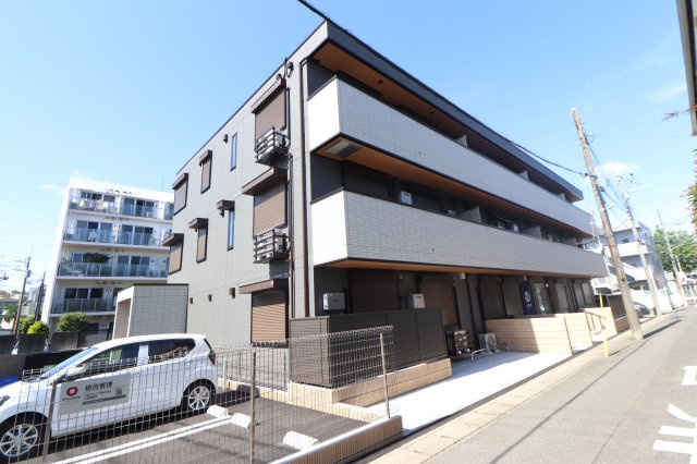 ローレルハイム