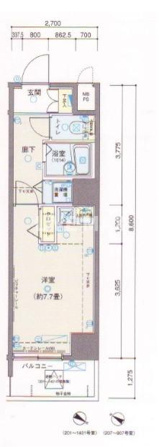 ヴェルト日本橋シティ
