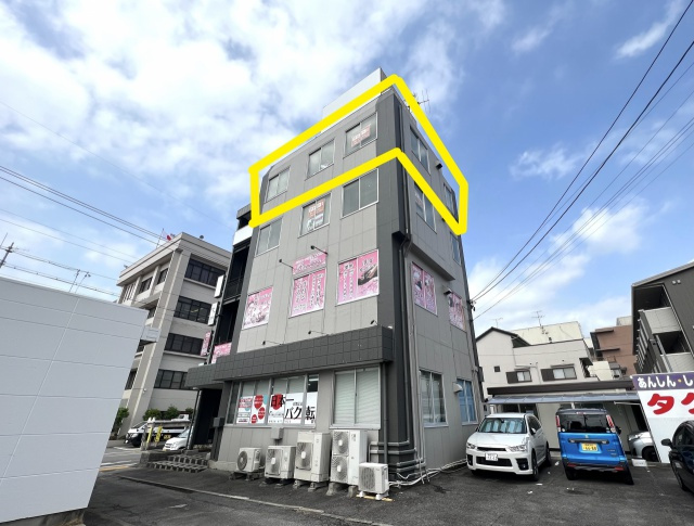 竜美西 平成ビル