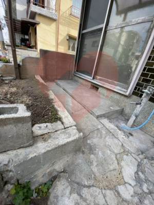 【その他共用部分】 | KASHIWAGI貸家