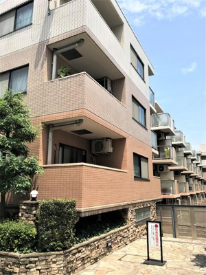 【外観】 | ルート四谷三丁目