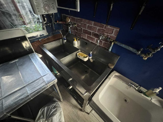 西尾市花ノ木貸店舗のその他共用部分