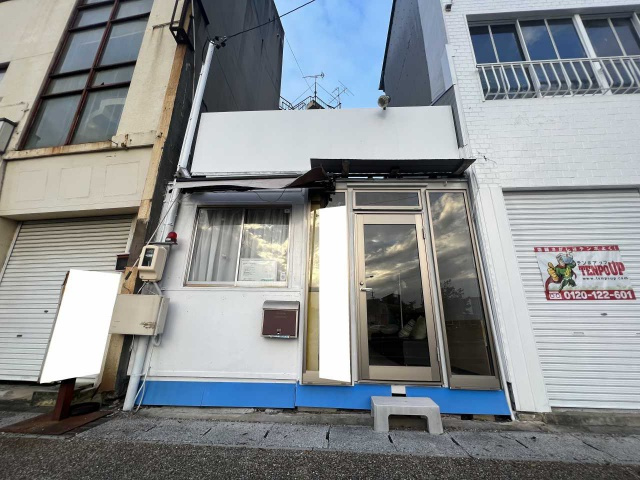 西尾市花ノ木貸店舗