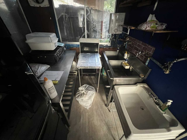 西尾市花ノ木貸店舗のその他