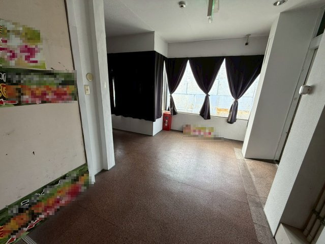ビバオレンジビルのその他共用部分