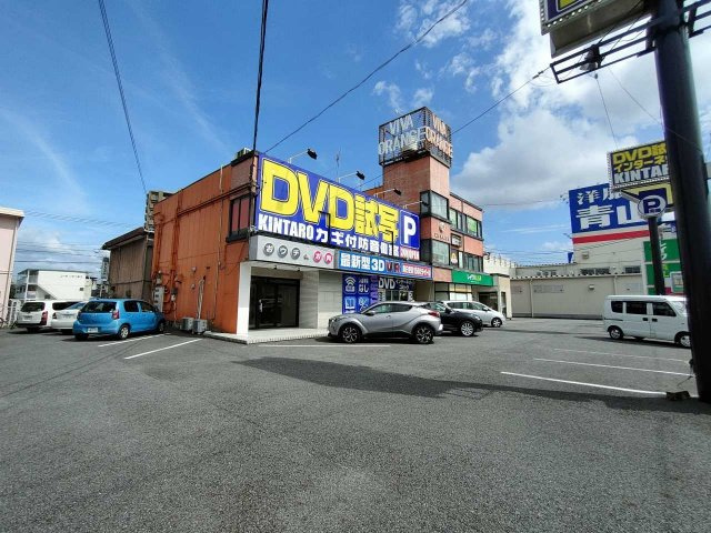 ビバオレンジビル