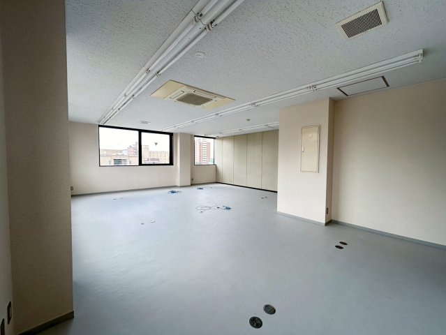 エクセルKUMEの内装