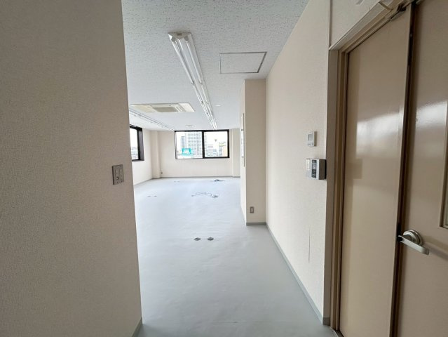 エクセルKUMEの内装