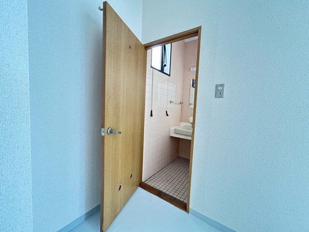 エクセルKUMEの内装