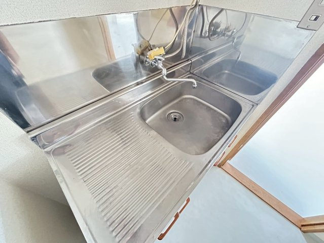 エクセルKUMEのキッチン