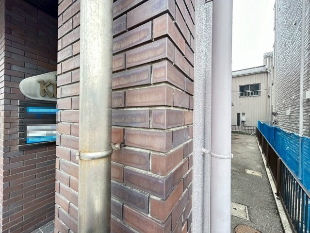 エクセルKUMEの周辺